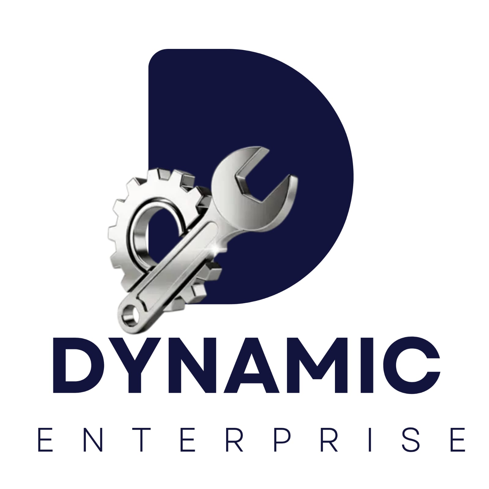 Dynamic Enterprise logo